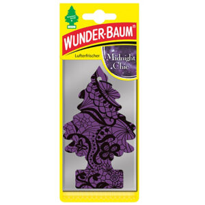 JELKICA WUNDER BAUM MIDNIGHT CHIC