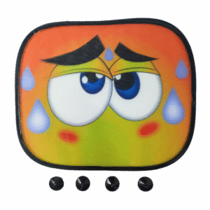 Bocni Stitnik Par 44x36cm AB32778
