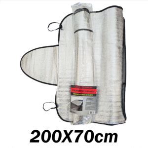 Stitnik Od Sunca 200x70cm AB32790