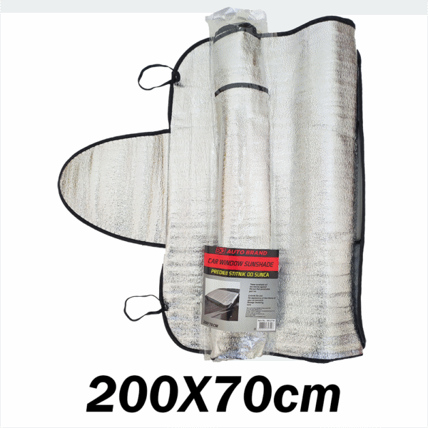 Stitnik Od Sunca 200x70cm AB32790