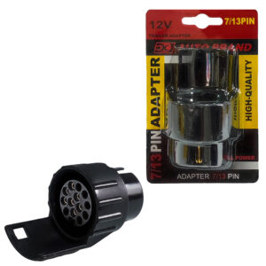Adapter 7/13 Pin AB32553