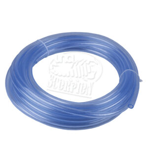 Crevo za gorivo PVC - providno Ø 12