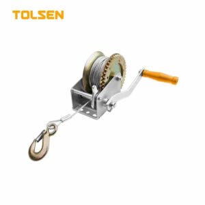 RUCNI CEKRK 360KG TOLSEN