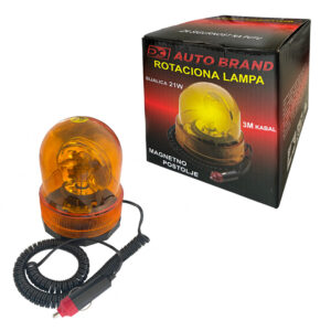 ROTACIONA LAMPA SA MAGNETOM AB32560