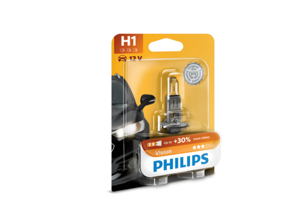 SIJALICA 12V H1 PHILIPS