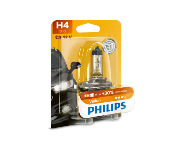 SIJALICA 12V H4 PHILIPS