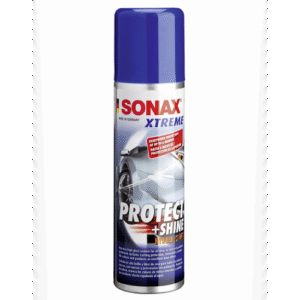 SONAX XTREME SPREJ ZA HIBRIDNU ZAŠTITU LAKA PLUS SJAJ, 210 ml