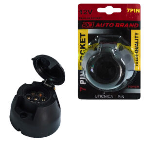 Uticnica 7 Pin Zenksa AB32549