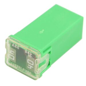 OSIGURAC 40A JCASE