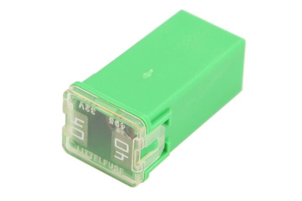 OSIGURAC 40A JCASE