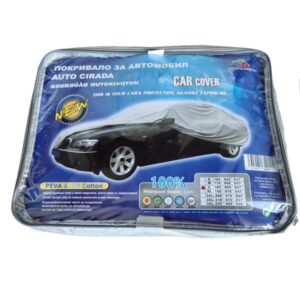 Cerada za auto 13401 dvoslojna - XL