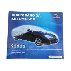 Cerada za automobil 11106 - XL