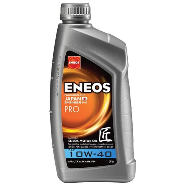 ENEOS 10W40 1L