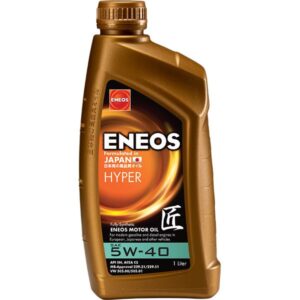 ENEOS 5W40 1L