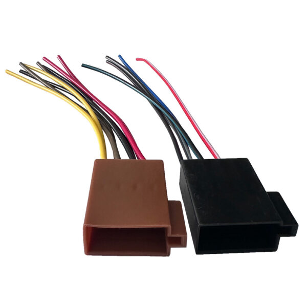 EURO DZEK, ISO KONEKTOR AB70286 - Image 2
