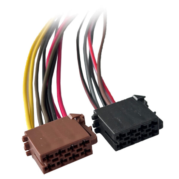 EURO DZEK, ISO KONEKTOR AB70287 - Image 2