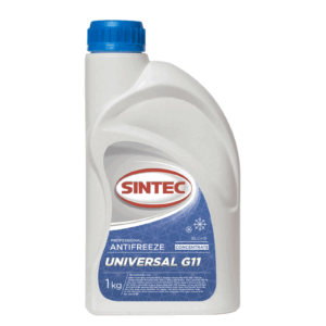Sintec Antifriz G11 40% Universal 1kg