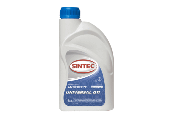 Sintec Antifriz G11 40% Universal 1kg