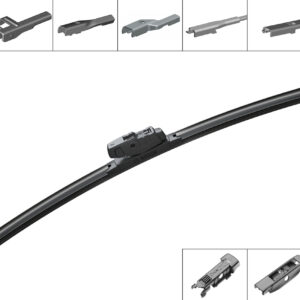 METLICA BRISACA 450MM BOSCH