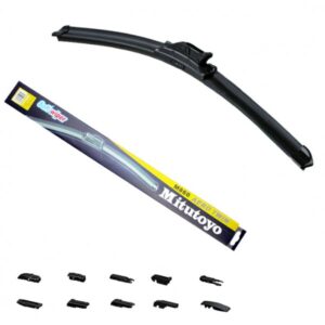 Metlica brisača Mitutoyo 26" ( 650 mm ) sa 10 adaptera