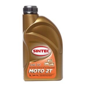 SINTEC MOTO 2T 1L