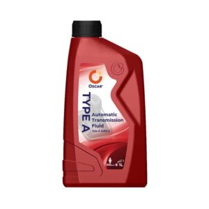 OSCAR ATF TYPE A 1L