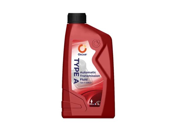 OSCAR ATF TYPE A 1L