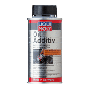 Liqui Moly Aditiv Sa MoS-2 Za Novo Ulje 125ml