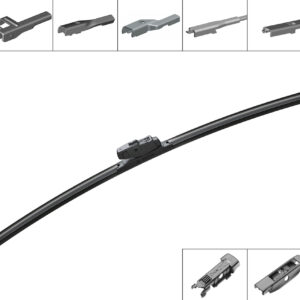 METLICA BRISACA 600MM BOSCH