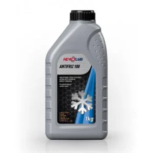 ANTIFRIZ HEMOLUB G11 100% 1KG