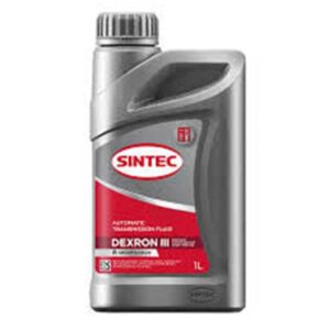 Sintec ATF III Dexron 1L