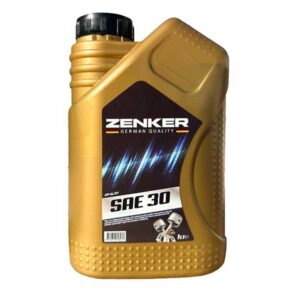 ZENKER SAE 30 1L