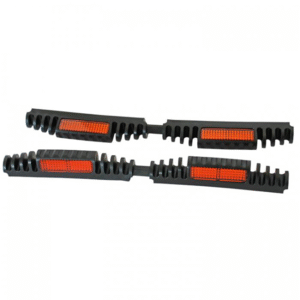 Stitnik / Dekoracija Orange Par 16049
