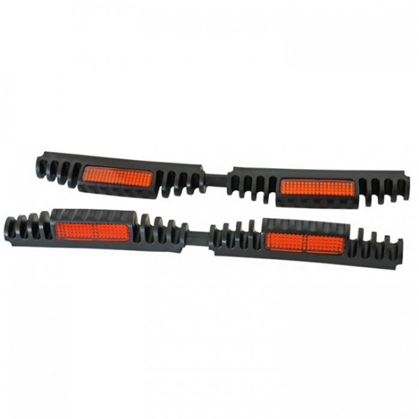 Stitnik / Dekoracija Orange Par 16049
