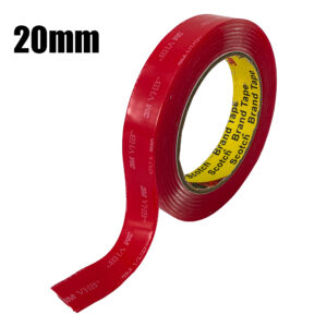 Duplo Lepljiva El. Traka 20mm AB32759