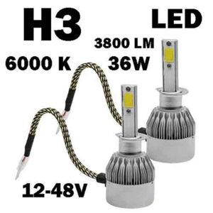 Led Sijalice H3 281103 A.P.