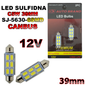 Led SIjalice Par 39mm AB32741