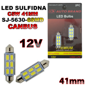 Led Sijalice Par 41mm AB32742