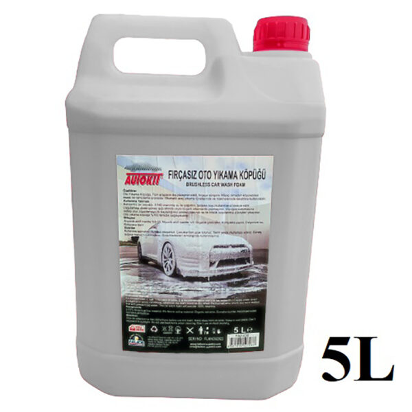 Beskontaktni Sampon 5L FA2-030