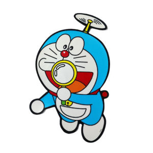 Nalepnica Doraemon