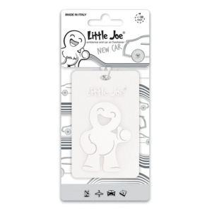 Little Joe Scented Cards – NEW CAR 15-2