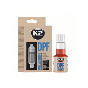 Cistac DPF K2 T316
