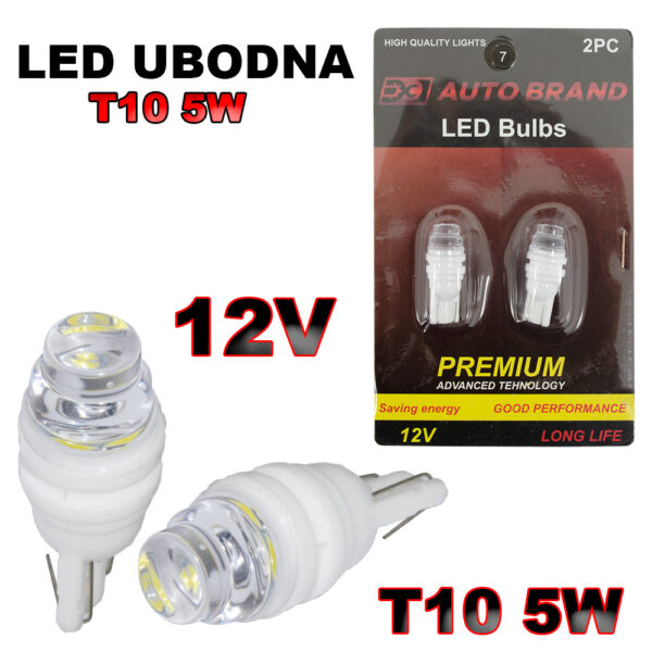 Led Sijalice Par AB32716
