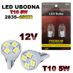 Led Sijalice Par AB32718
