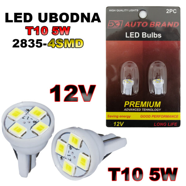 Led Sijalice Par AB32718