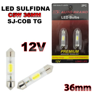 Led Sijalice Par 36mm AB32749