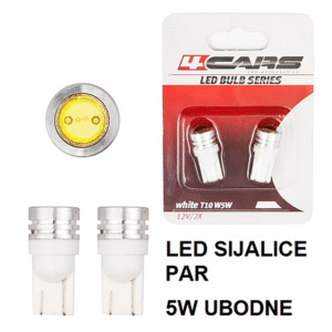 Led Sijalice 92766 *4C