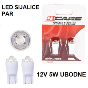 Led Sijalice 92728 *4C