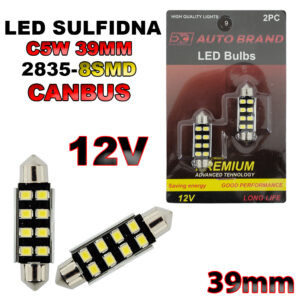 Led Sijalice Par 39mm AB32733