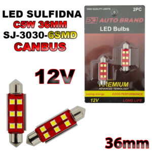 Led Sijalice Par 36mm AB32737